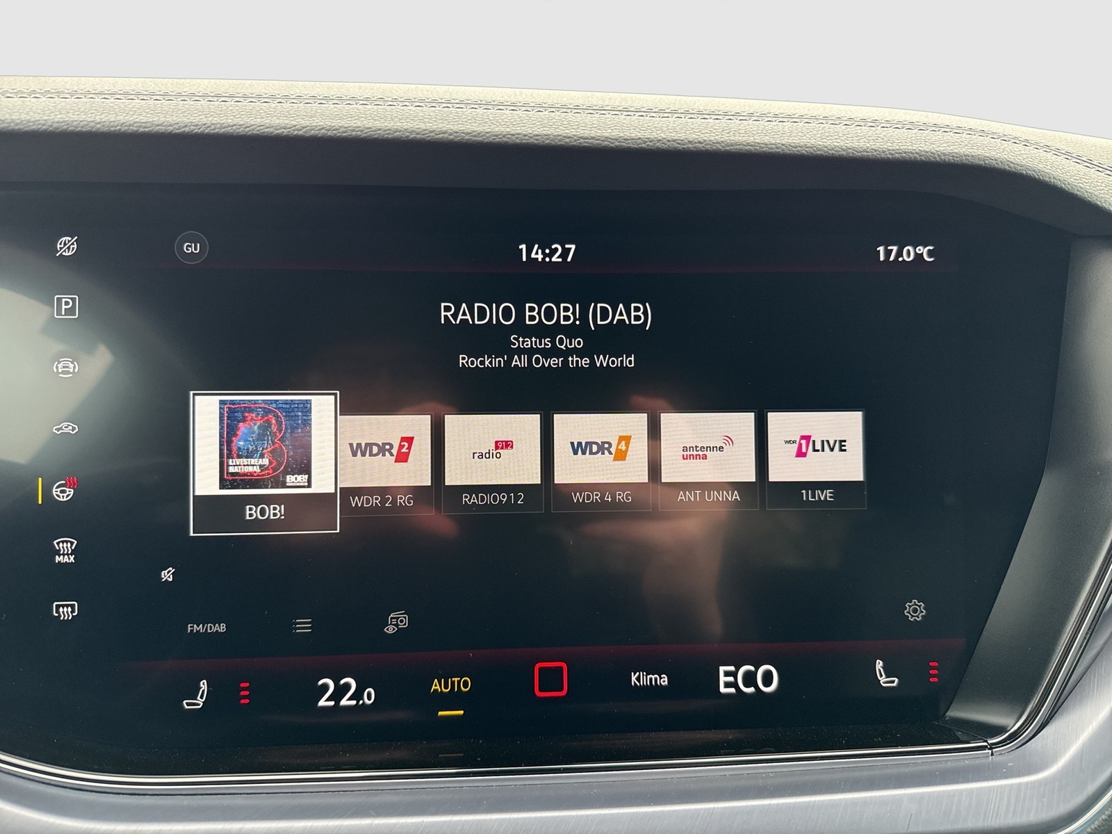 Volkswagen Touareg HYBRID R NEUES MODELL PANO CAM ACC LM21