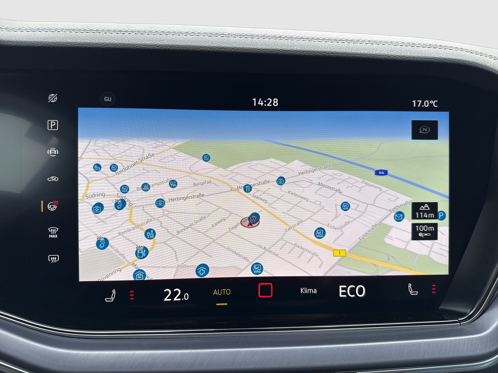 Volkswagen Touareg HYBRID R NEUES MODELL PANO CAM ACC LM21