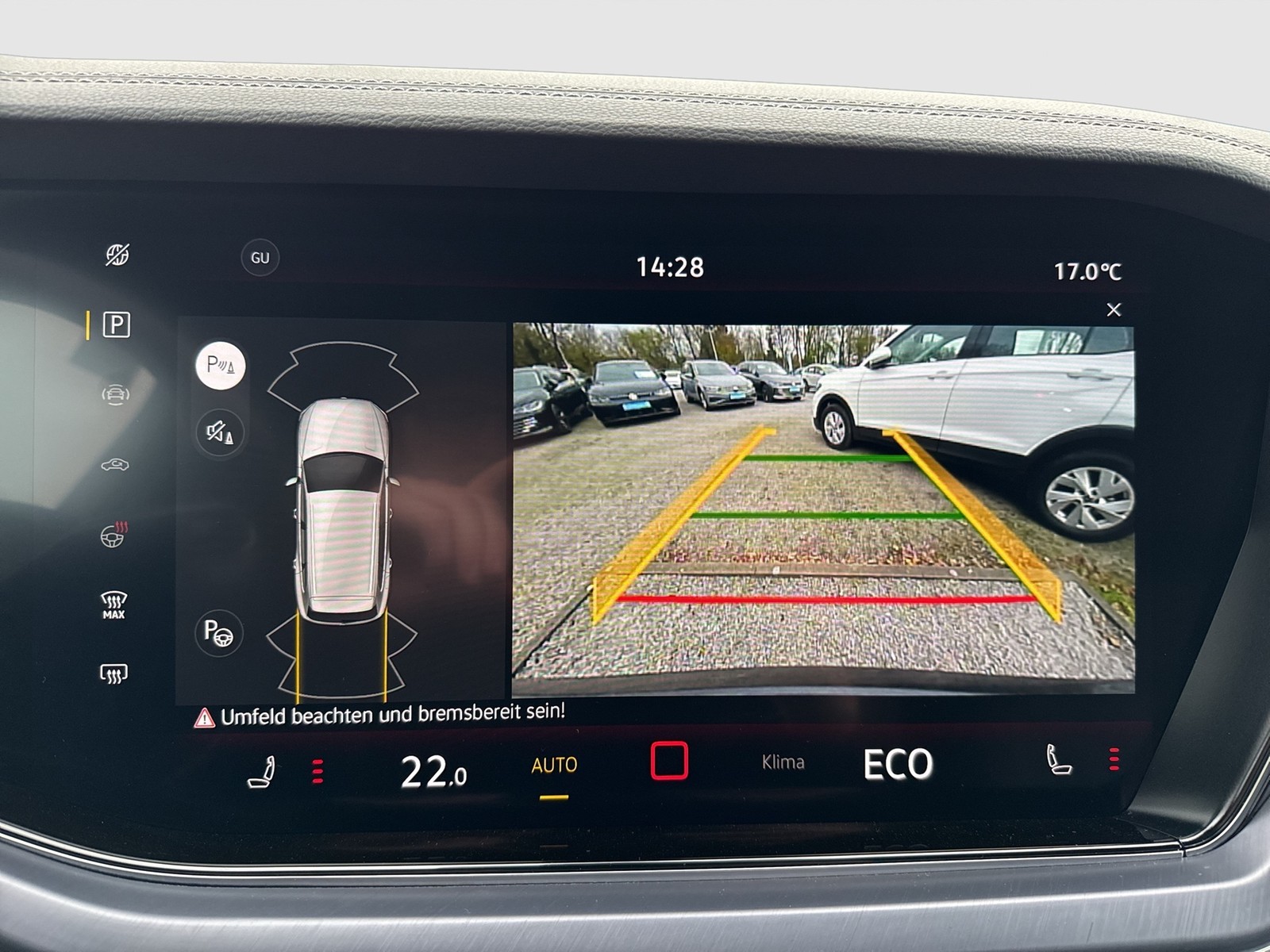 Volkswagen Touareg HYBRID R NEUES MODELL PANO CAM ACC LM21