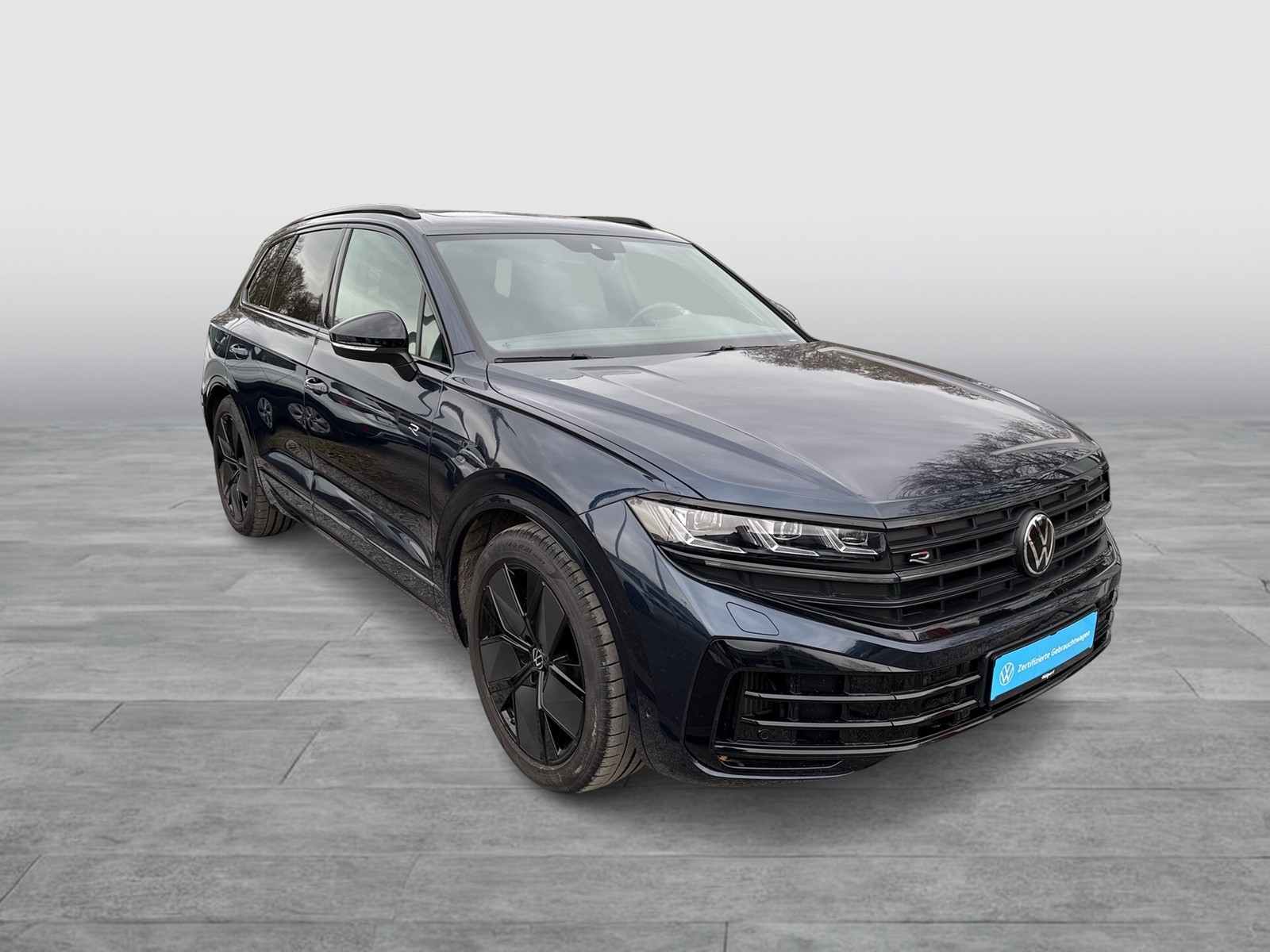 Volkswagen Touareg HYBRID R NEUES MODELL PANO CAM ACC LM21