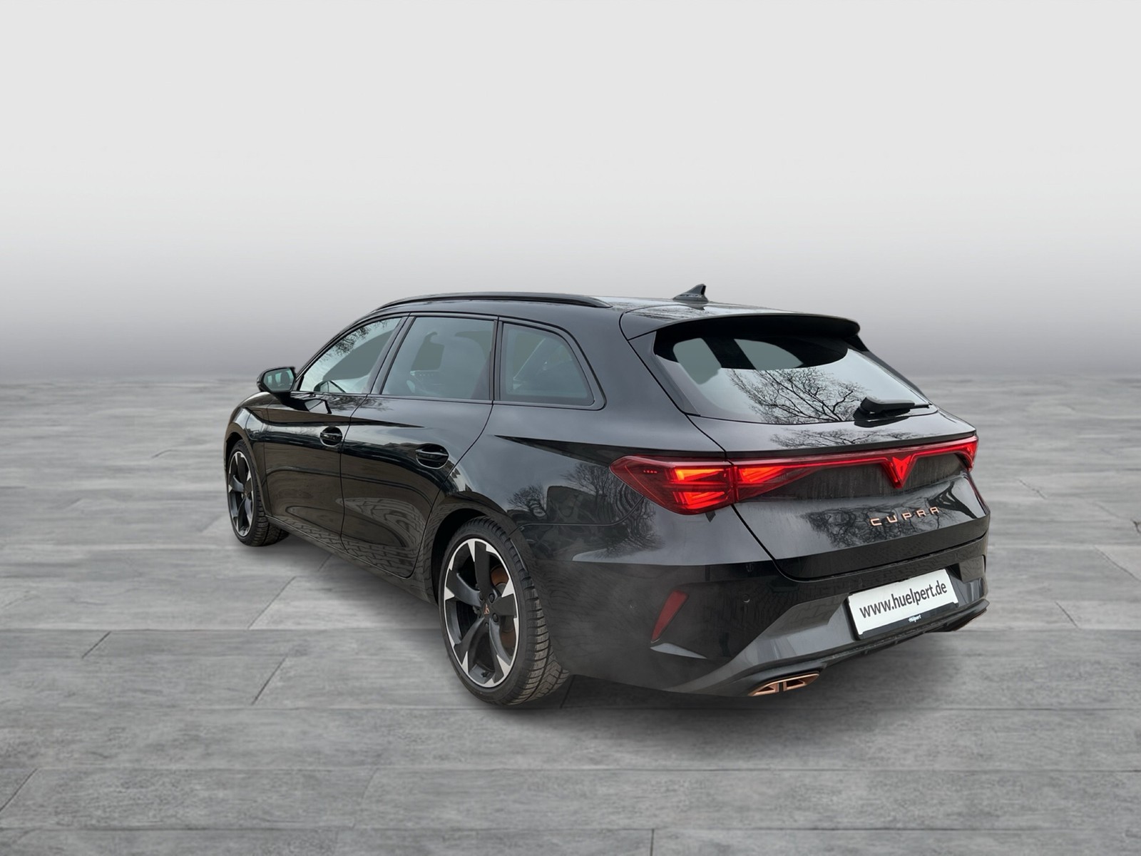 Cupra Leon ST 1.5 HYBRID FACELIFT AHK CAM ACC MATRIX