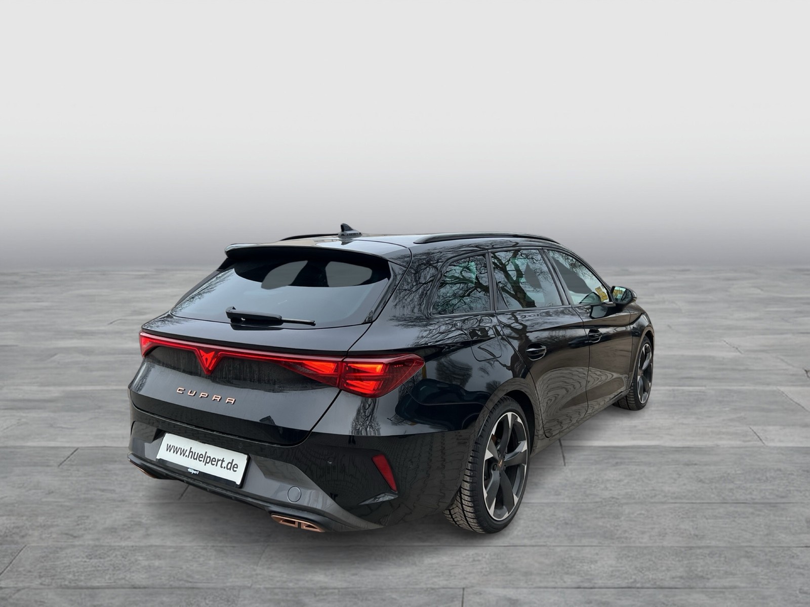 Cupra Leon ST 1.5 HYBRID FACELIFT AHK CAM ACC MATRIX