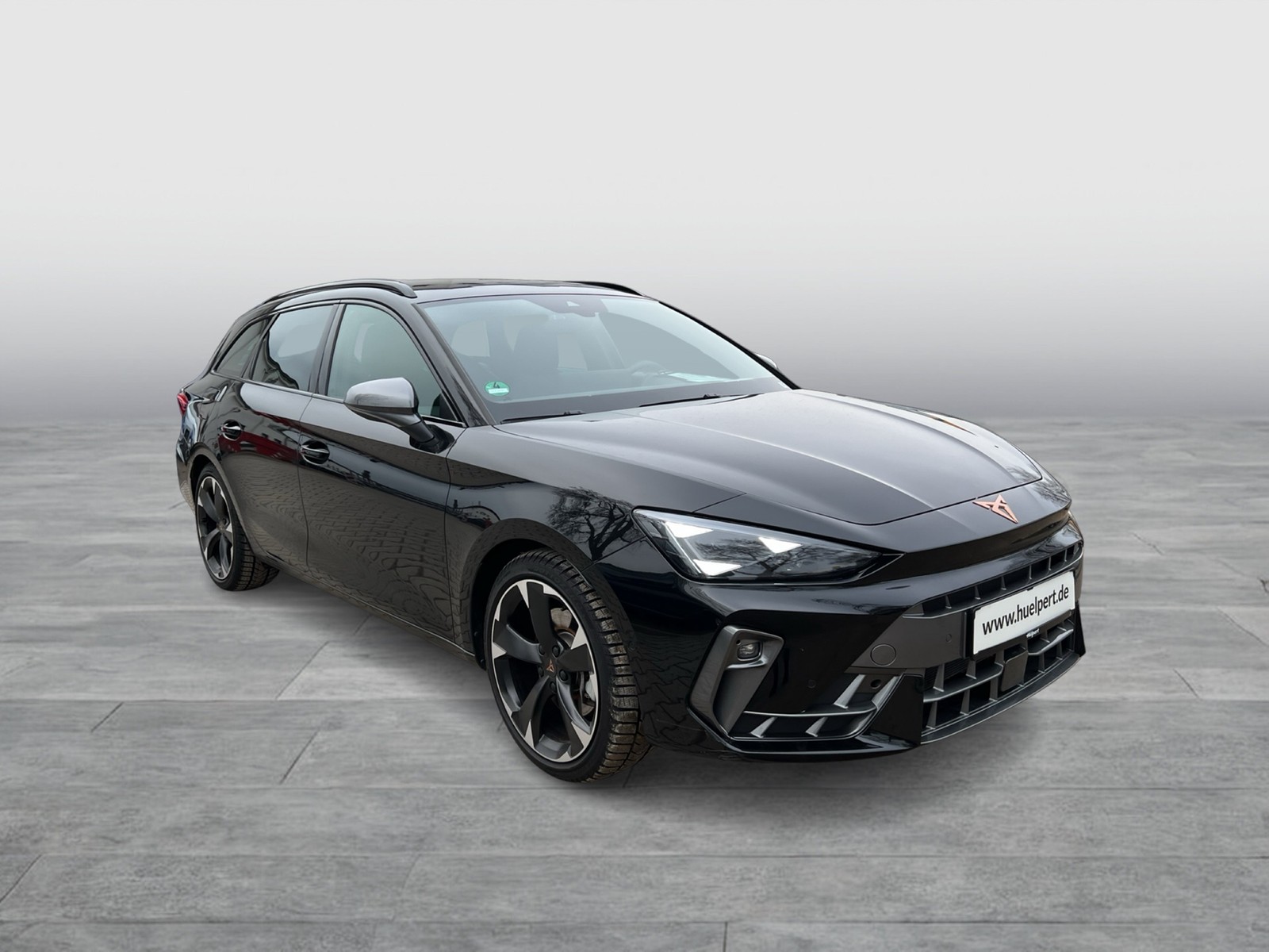 Cupra Leon ST 1.5 HYBRID FACELIFT AHK CAM ACC MATRIX