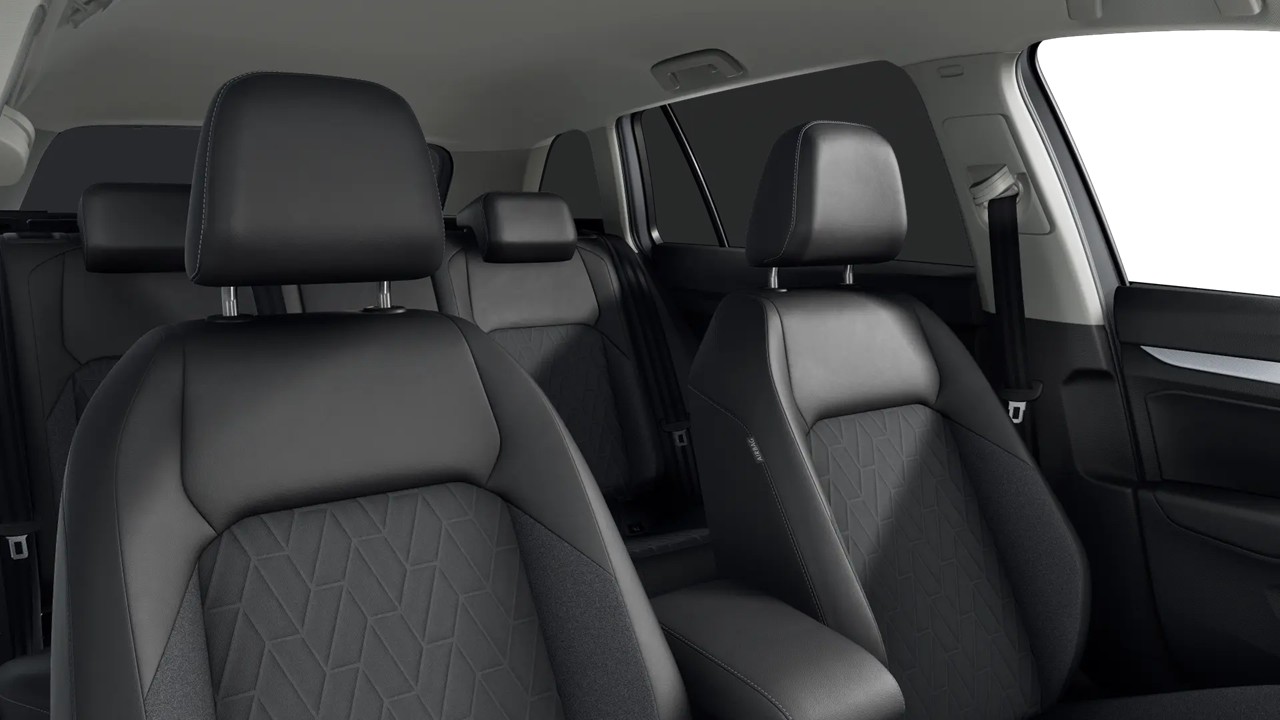 Volkswagen Golf Variant 1.5 GOAL SITZHEIZUNG ACC