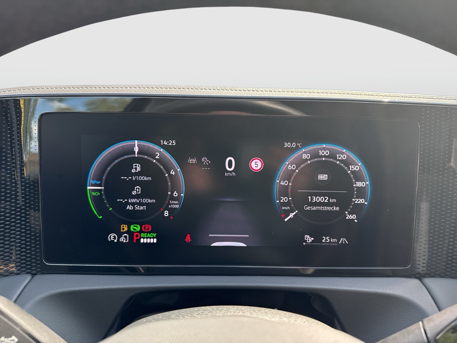Volkswagen Tiguan 1.5 HYBRID LIFE AHK CAM ACC LM18 NAVI