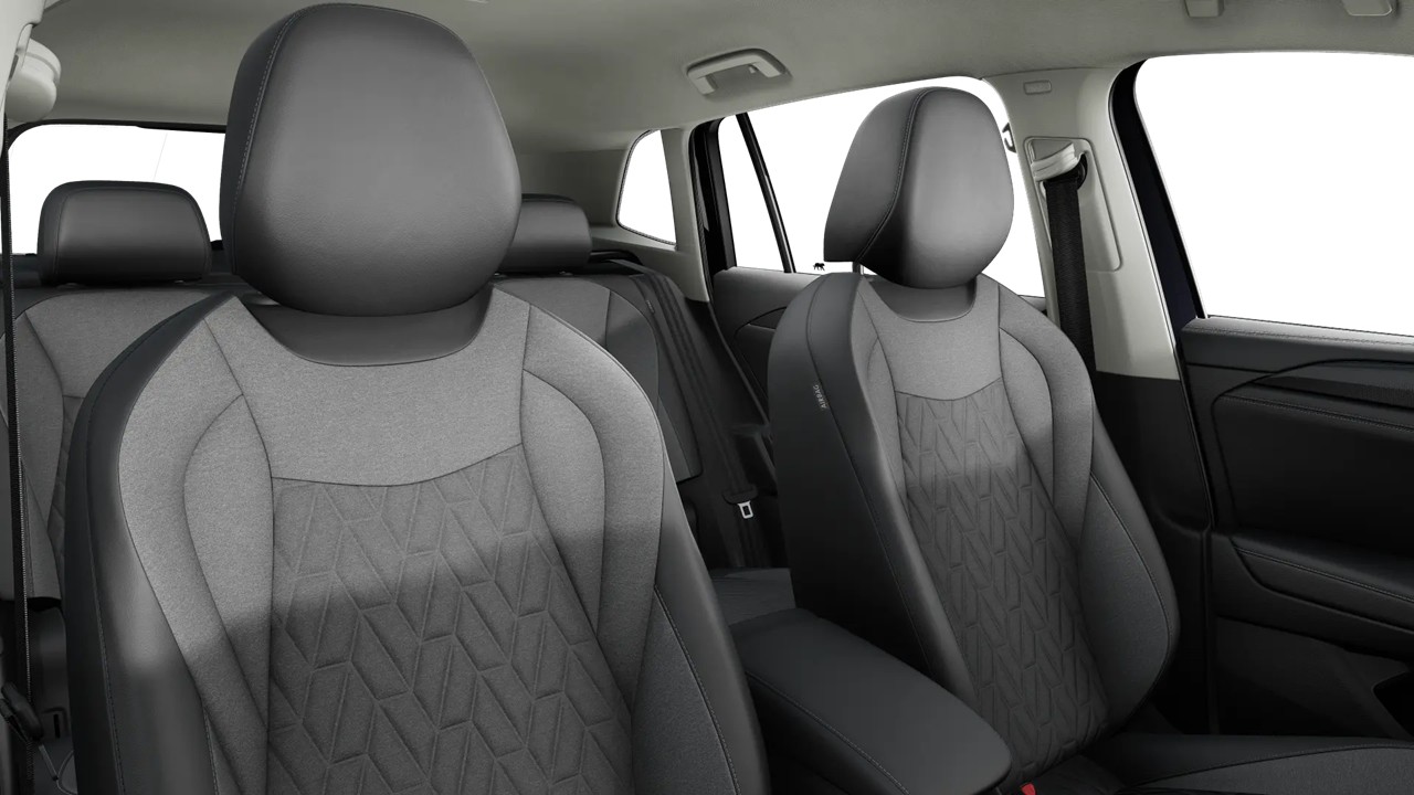 Volkswagen Tiguan 1.5 HYBRID LIFE AHK CAM ACC LM18 NAVI