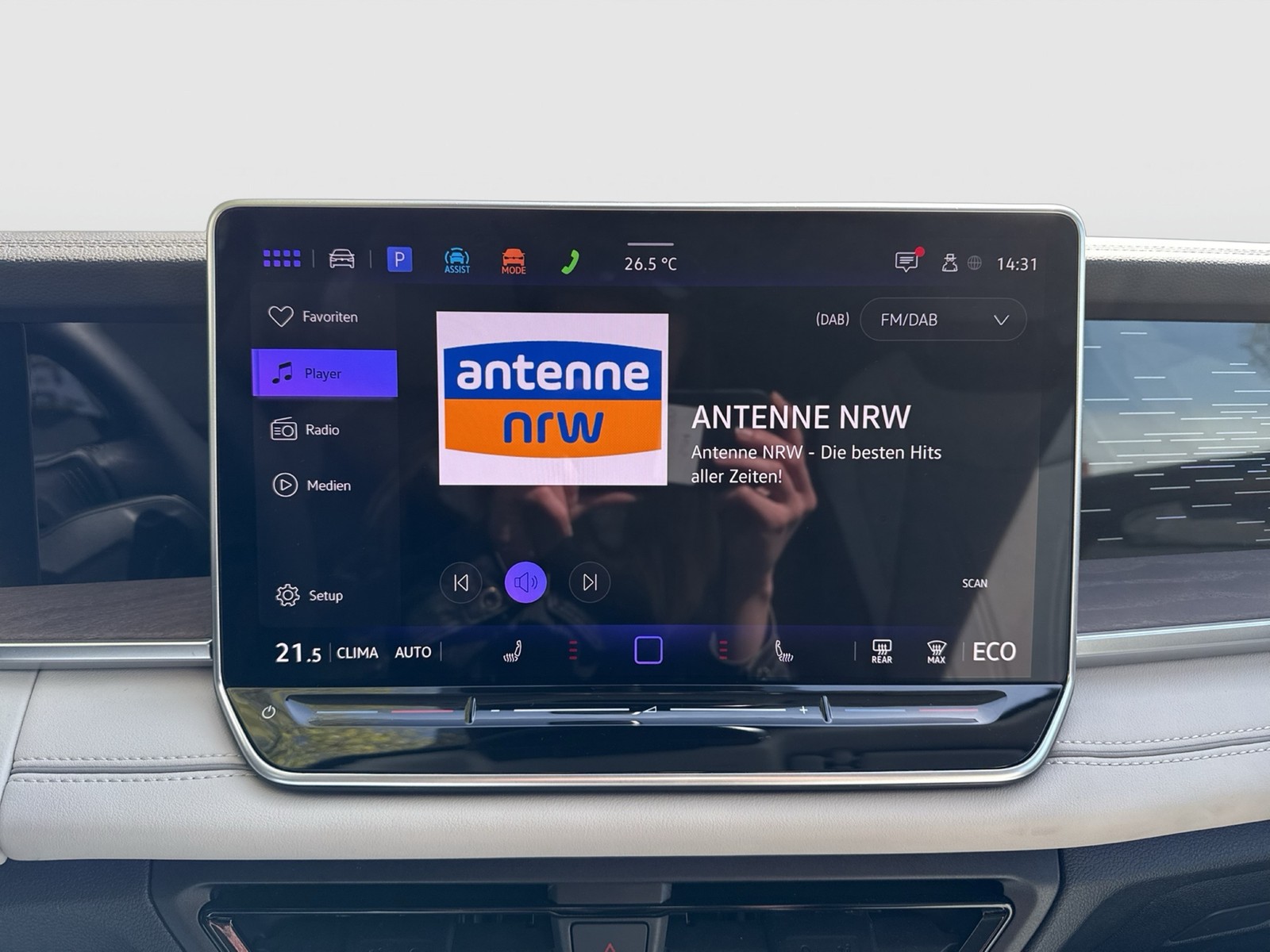Volkswagen Tayron 1.5 HYBRID ELEGANCE AHK CAM NAVI
