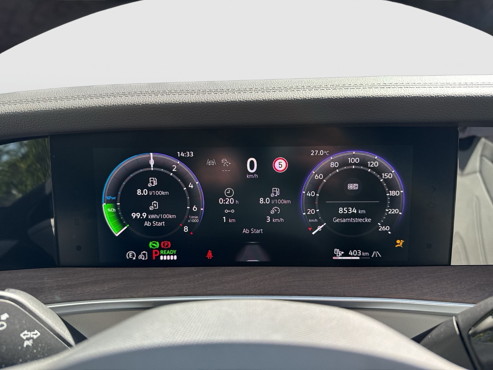 Volkswagen Tayron 1.5 HYBRID ELEGANCE AHK CAM NAVI