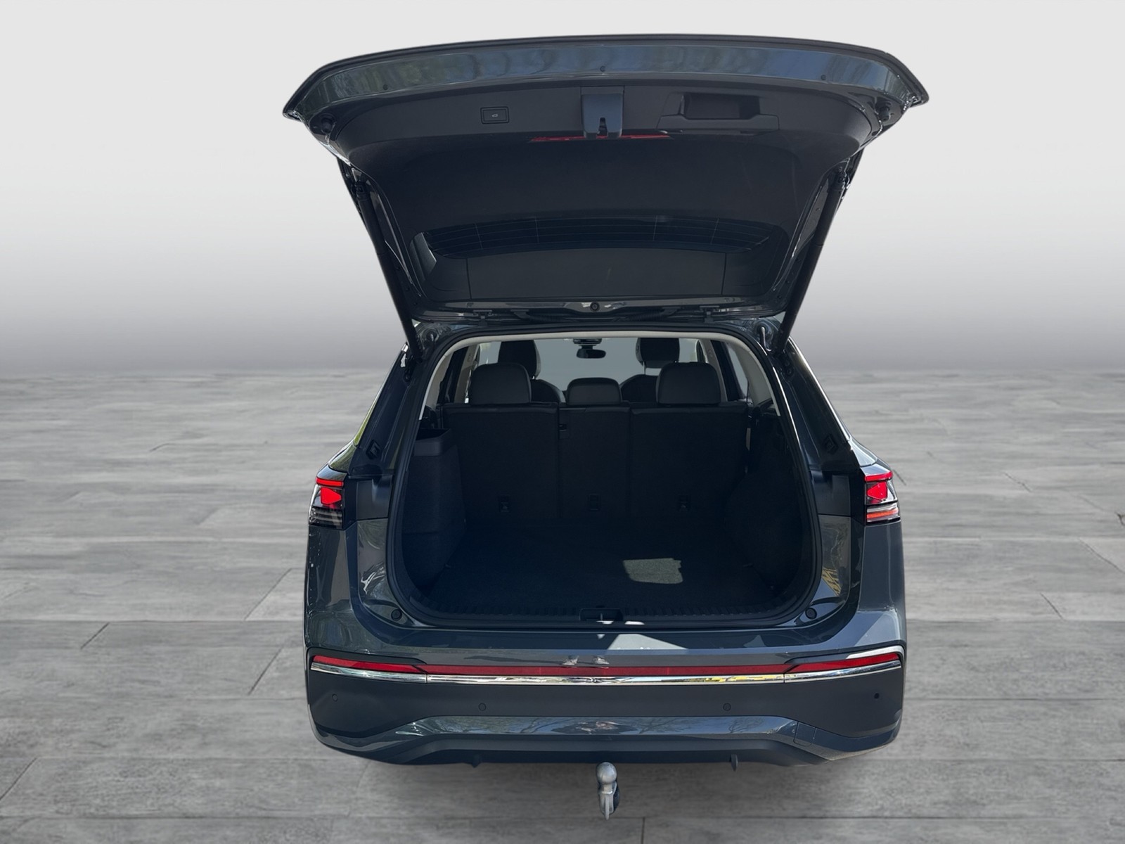 Volkswagen Tayron 1.5 HYBRID ELEGANCE AHK CAM NAVI