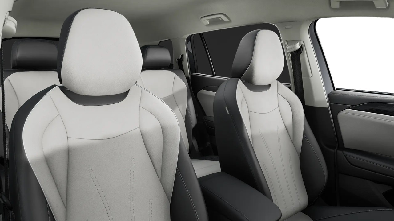 Volkswagen Tayron 1.5 HYBRID ELEGANCE AHK CAM NAVI