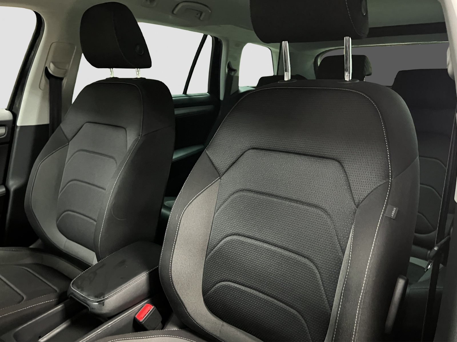 Skoda Kodiaq 1.5 TOUR AHK CAM ACC LM19 E-KLAPPE NAVI