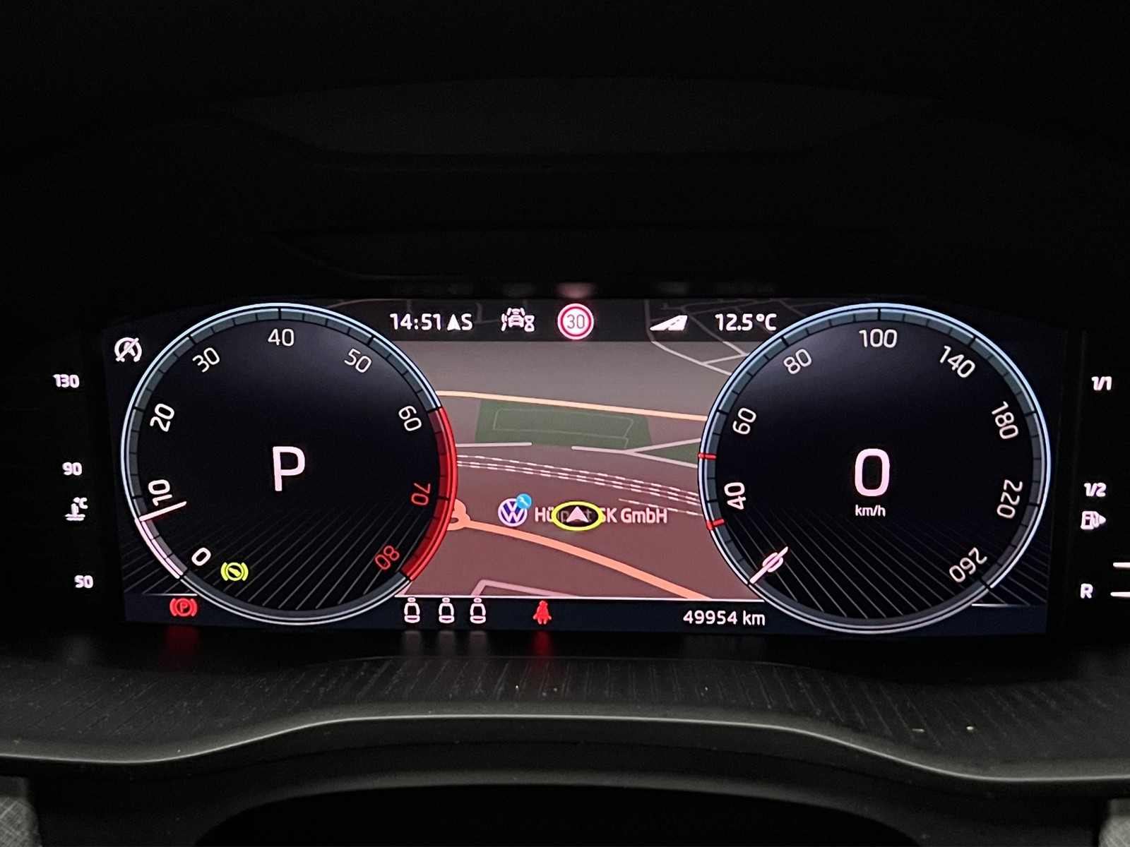 Skoda Kodiaq 1.5 TOUR AHK CAM ACC LM19 E-KLAPPE NAVI