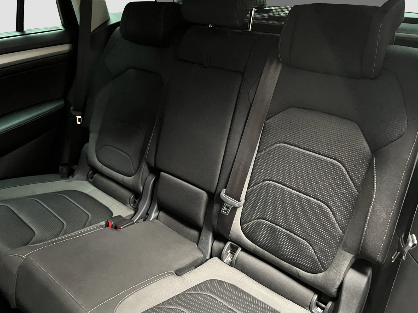 Skoda Kodiaq 1.5 TOUR AHK CAM ACC LM19 E-KLAPPE NAVI