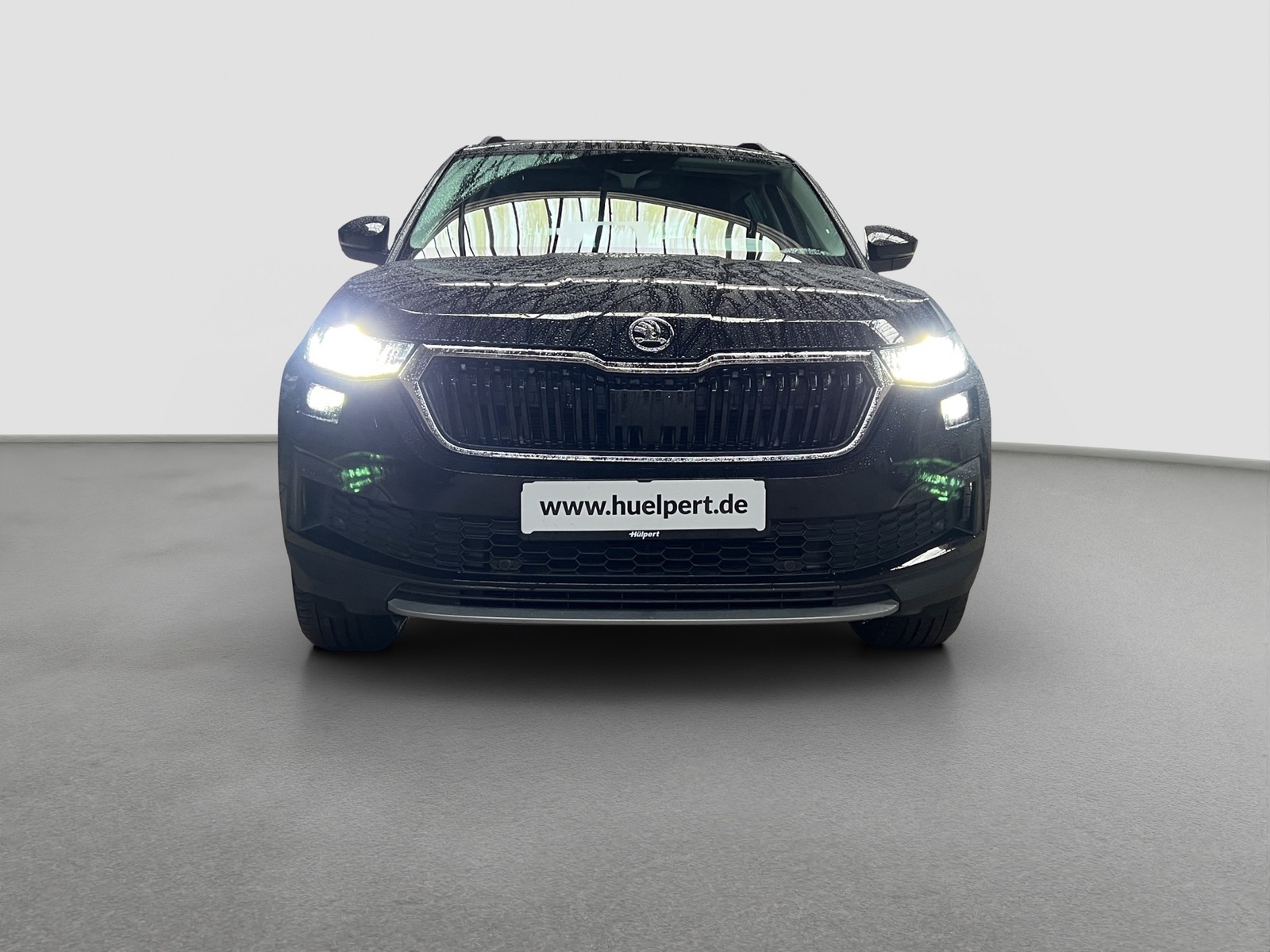 Skoda Kodiaq 1.5 TOUR AHK CAM ACC LM19 E-KLAPPE NAVI