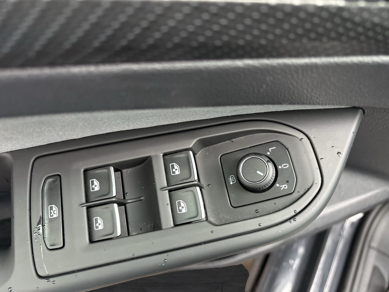 Volkswagen Golf Variant 1.5 R-LINE PANO LM18 MATRIX NAVI