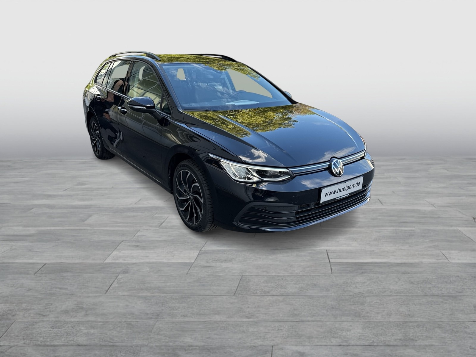 Volkswagen Golf Variant 1.5 LIFE ACC ALU17 NAVI CARPLAY