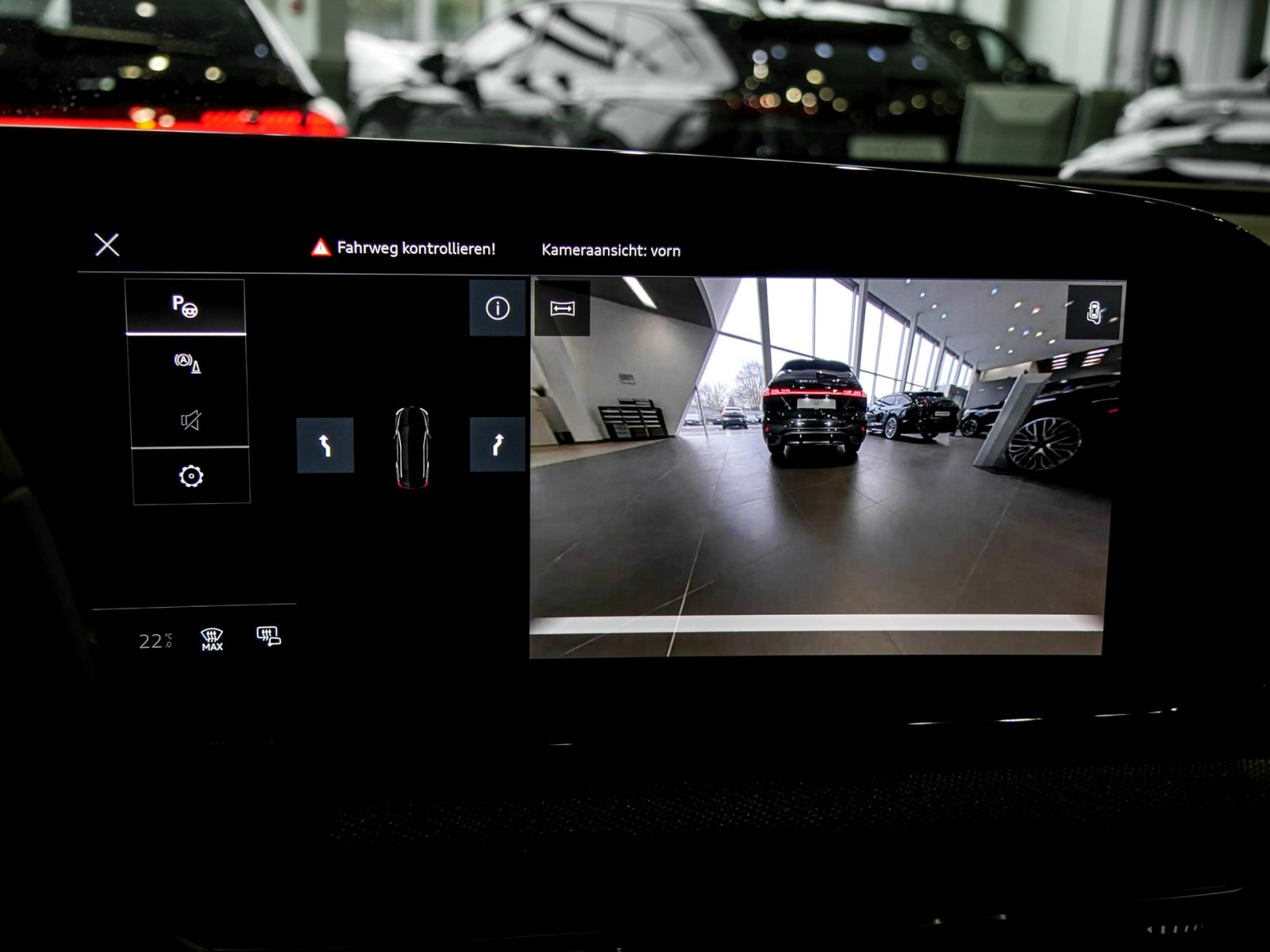 Audi A6 Avant e-hybrid quattro S tronic TechPlus+AdaptiverFahrassistentPlus+Sonnenschutzverglasung