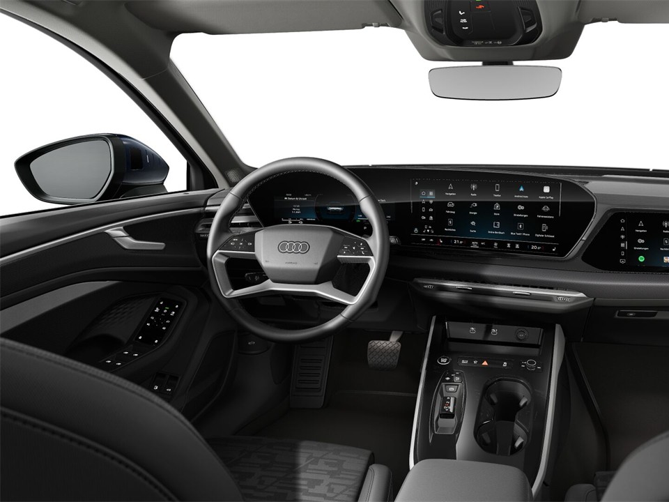 Audi A6 Avant e-hybrid quattro S tronic TechPlus+AdaptiverFahrassistentPlus+Sonnenschutzverglasung