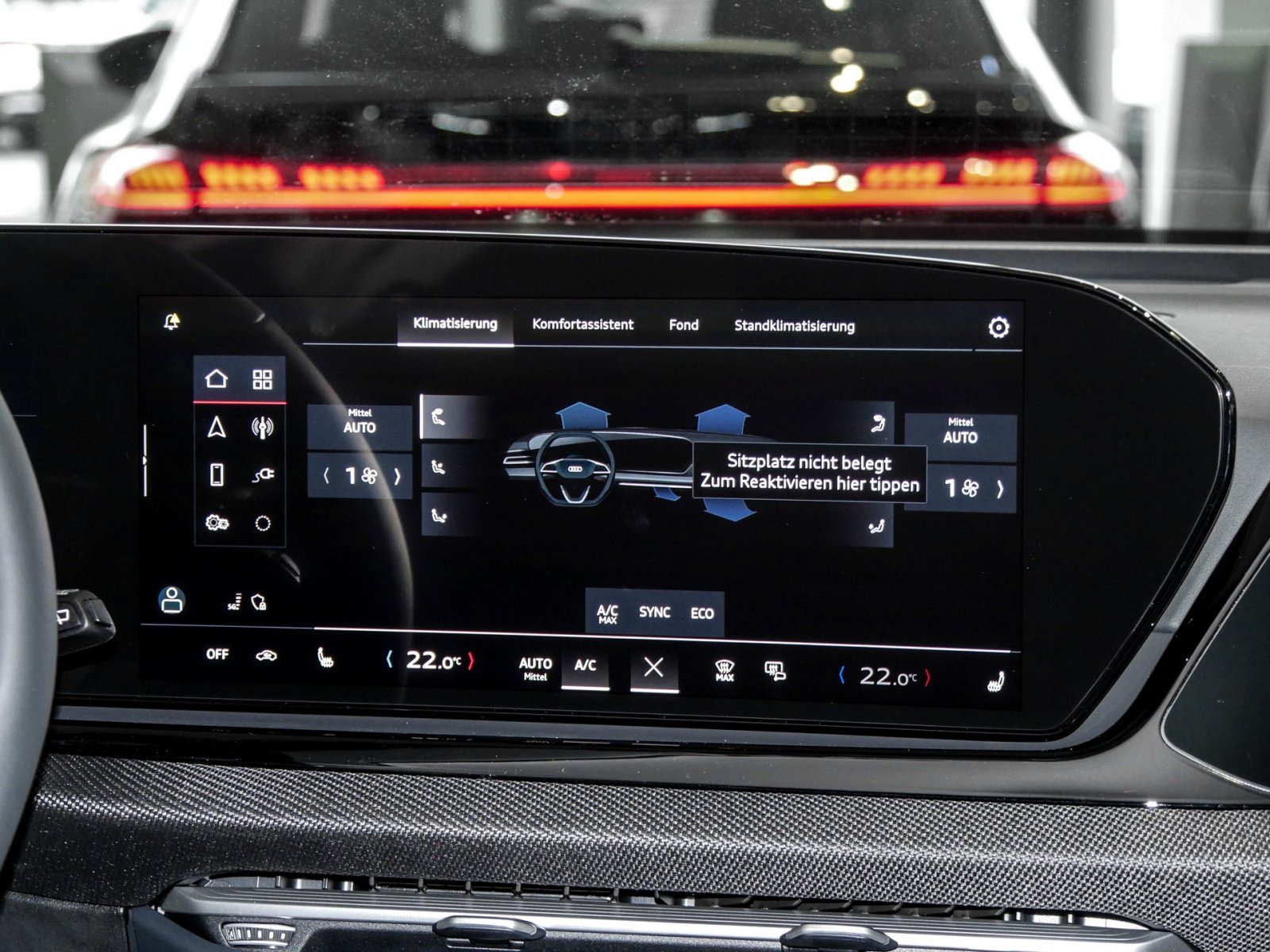 Audi A6 Avant e-hybrid quattro S tronic TechPlus+AdaptiverFahrassistentPlus+Sonnenschutzverglasung