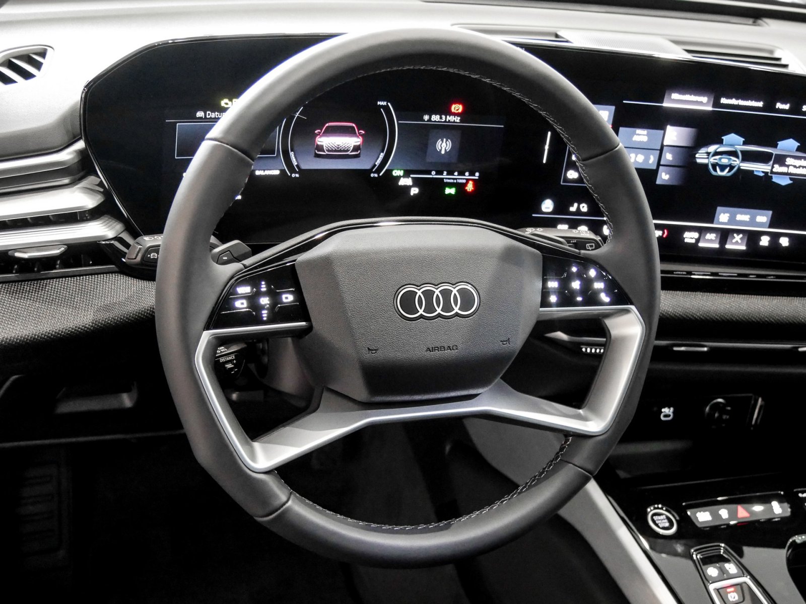 Audi A6 Avant e-hybrid quattro S tronic TechPlus+AdaptiverFahrassistentPlus+Sonnenschutzverglasung