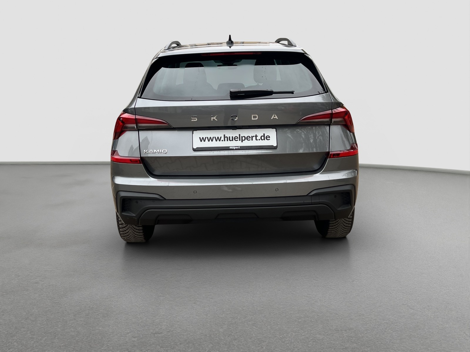 Skoda Kamiq 1.5 TOUR AHK CAM ACC E-KLAPPE NAVI LM17