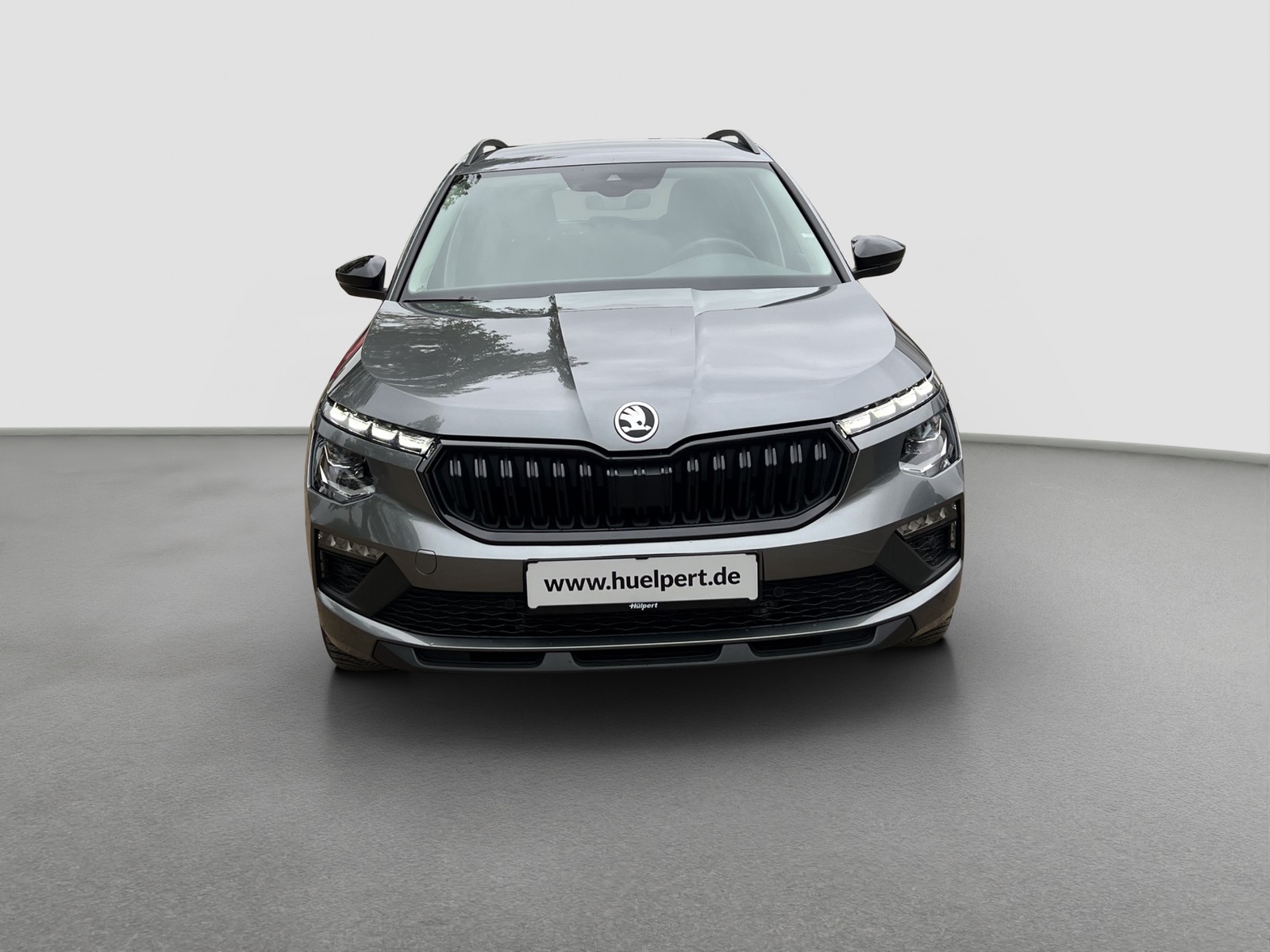 Skoda Kamiq 1.5 TOUR AHK CAM ACC E-KLAPPE NAVI LM17