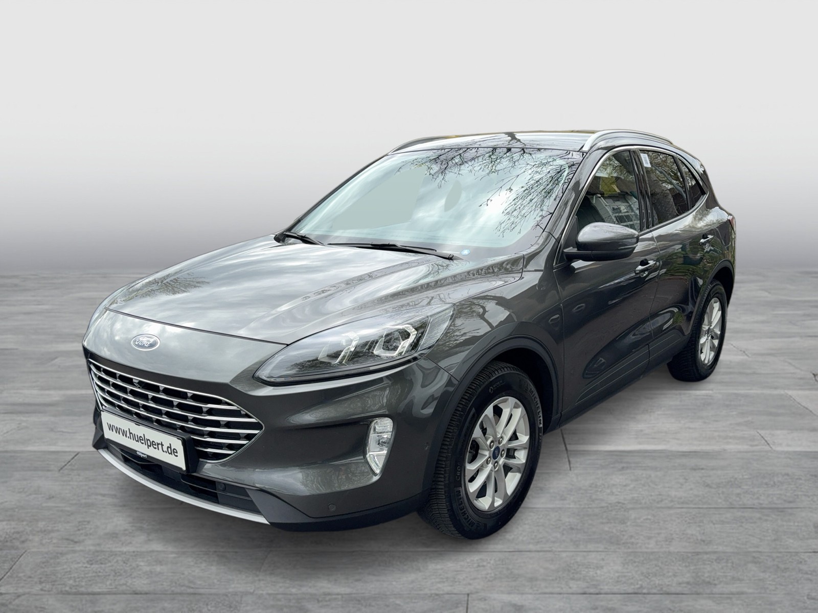 Ford Kuga 1.5 TITANIUM X B&O KAMERA HEADUP NAVI SITZHZ