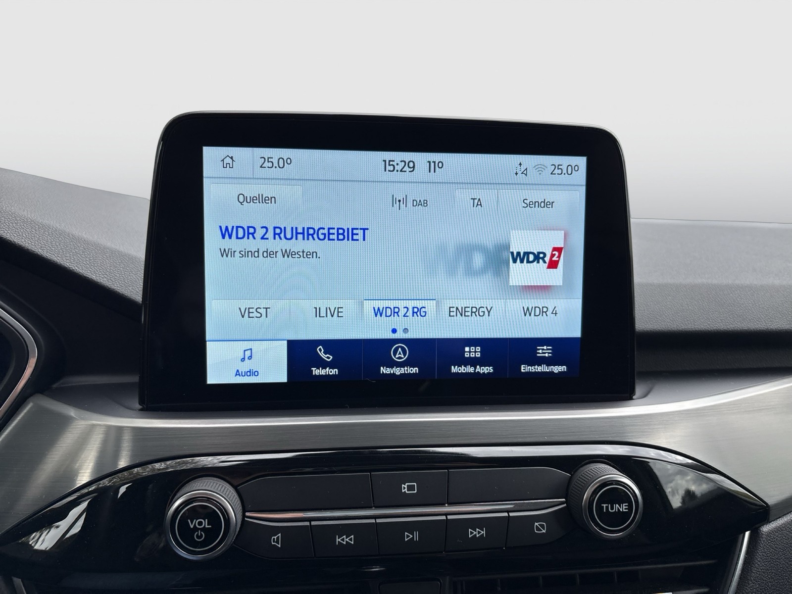 Ford Kuga 1.5 TITANIUM X B&O KAMERA HEADUP NAVI SITZHZ