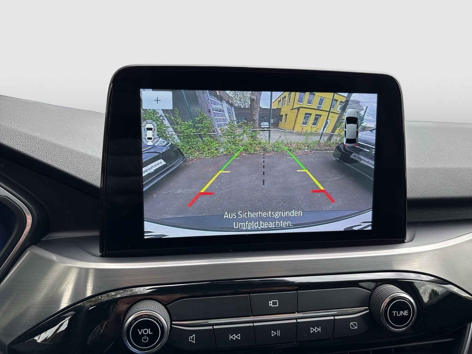 Ford Kuga 1.5 TITANIUM X B&O KAMERA HEADUP NAVI SITZHZ