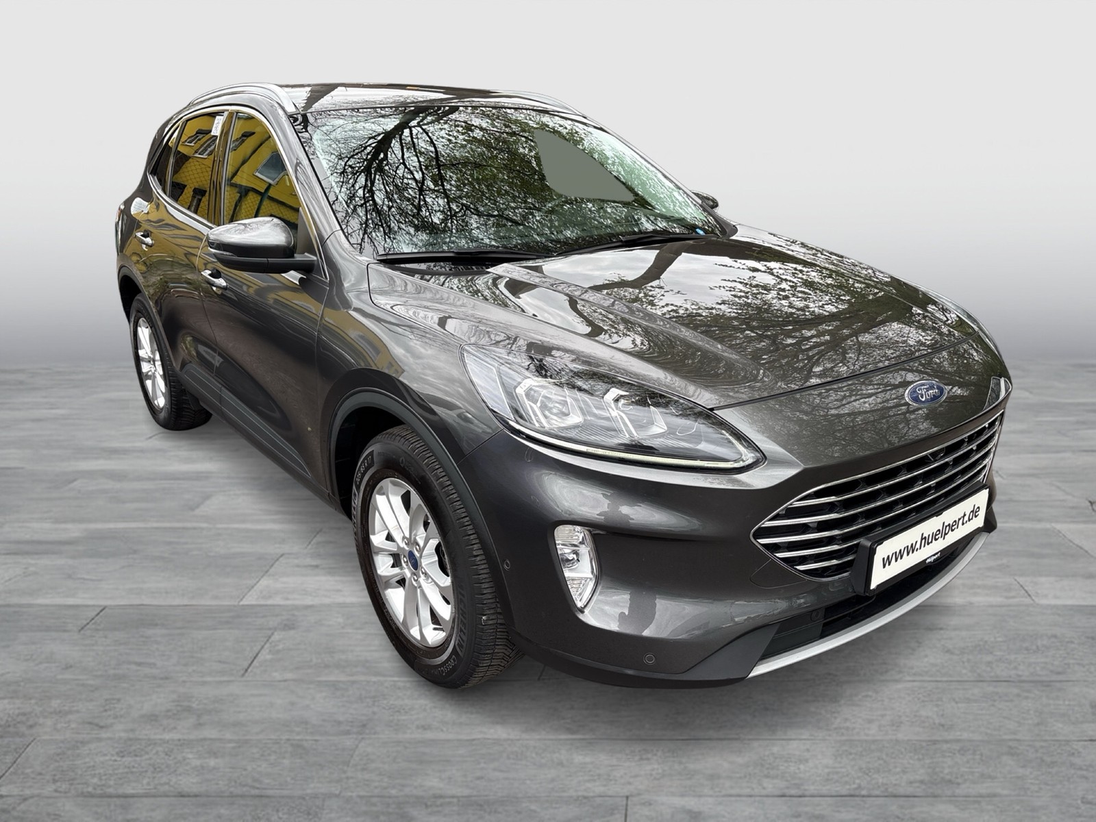 Ford Kuga 1.5 TITANIUM X B&O KAMERA HEADUP NAVI SITZHZ