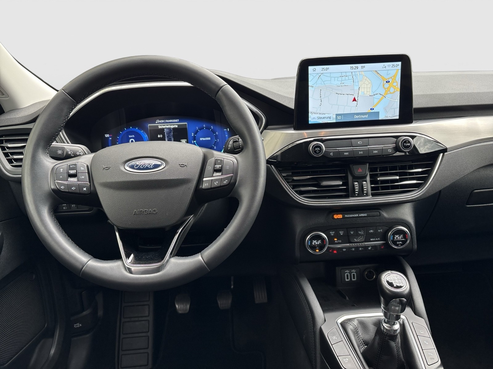 Ford Kuga 1.5 TITANIUM X B&O KAMERA HEADUP NAVI SITZHZ