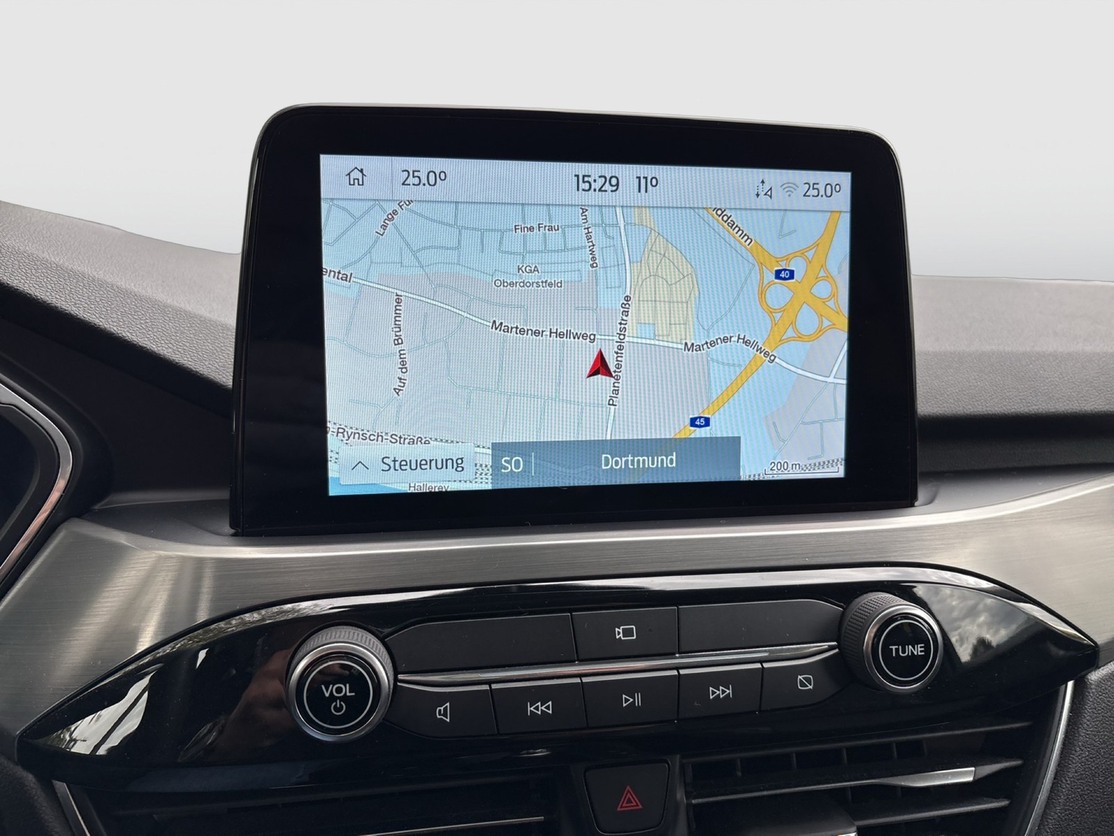 Ford Kuga 1.5 TITANIUM X B&O KAMERA HEADUP NAVI SITZHZ