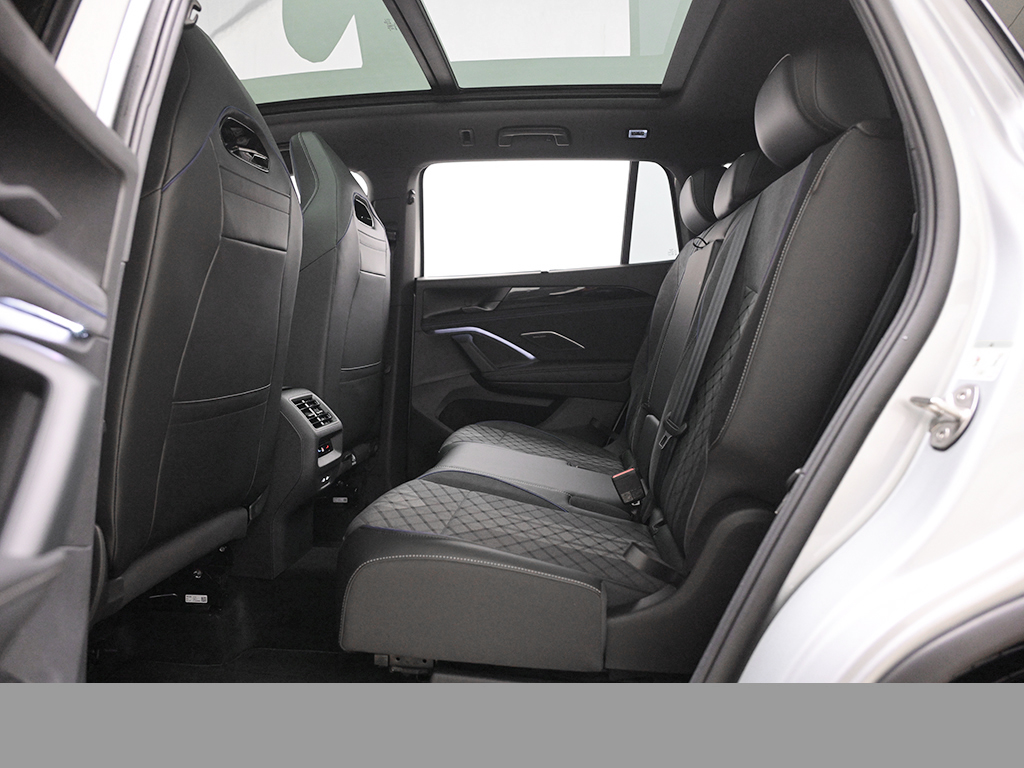 Volkswagen Tayron 2.0 R-LINE DSG 4X4 HARMANKARDON PANO LM20