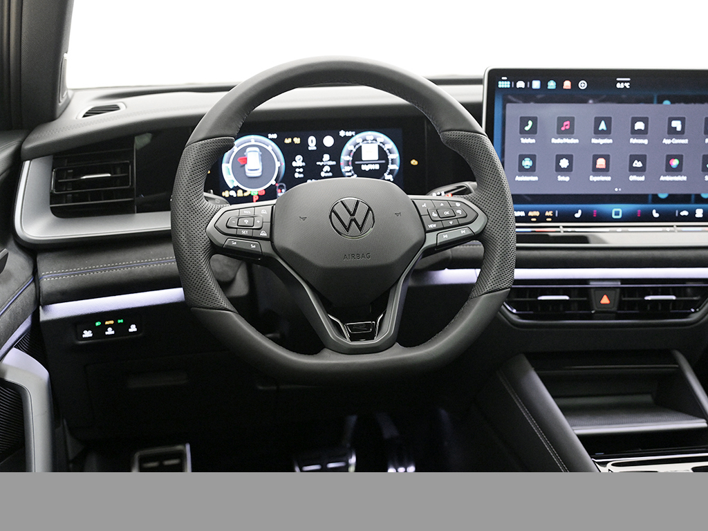 Volkswagen Tayron 2.0 R-LINE DSG 4X4 HARMANKARDON PANO LM20