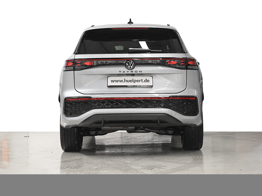 Volkswagen Tayron 2.0 R-LINE DSG 4X4 HARMANKARDON PANO LM20