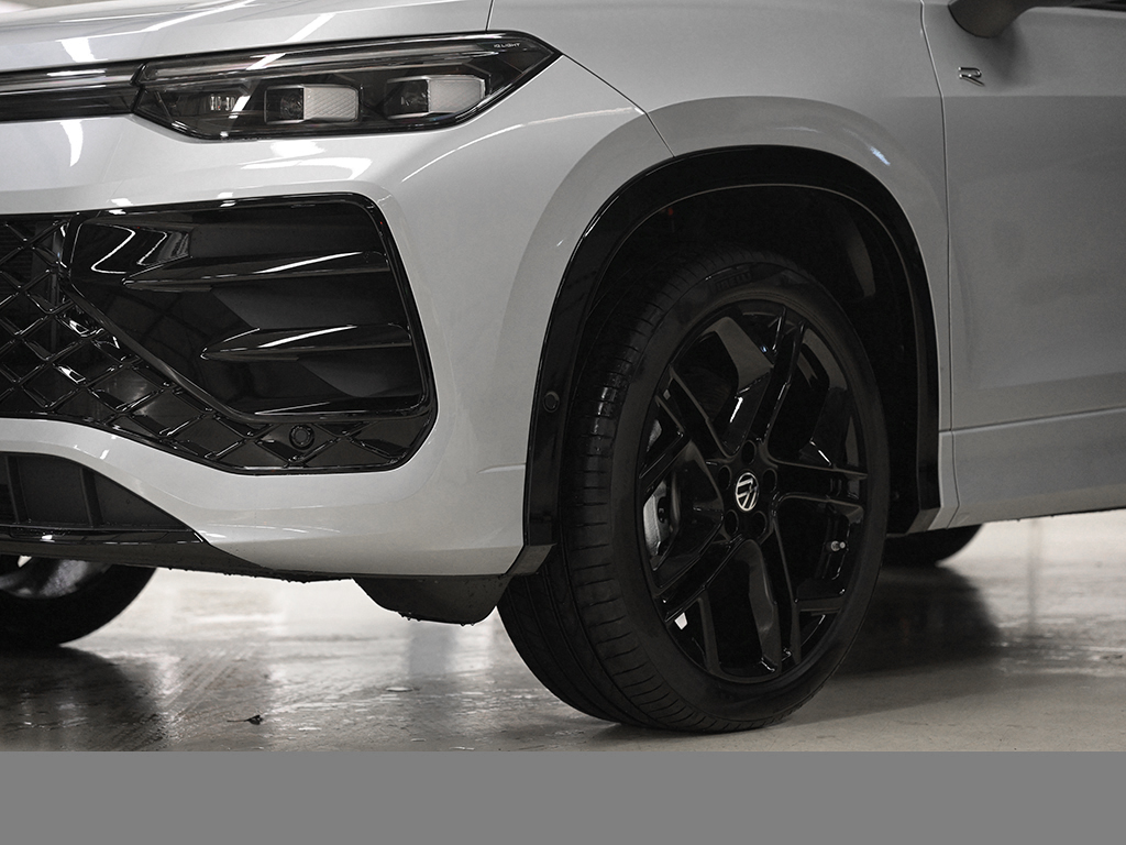 Volkswagen Tayron 2.0 R-LINE DSG 4X4 HARMANKARDON PANO LM20