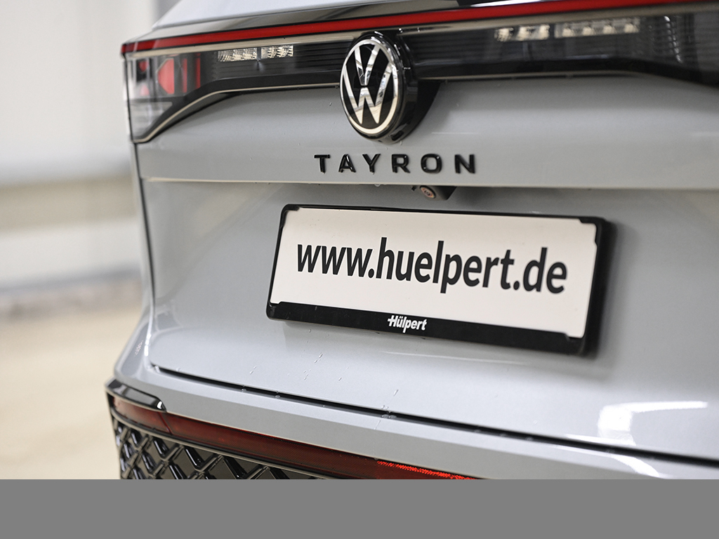 Volkswagen Tayron 2.0 R-LINE DSG 4X4 HARMANKARDON PANO LM20