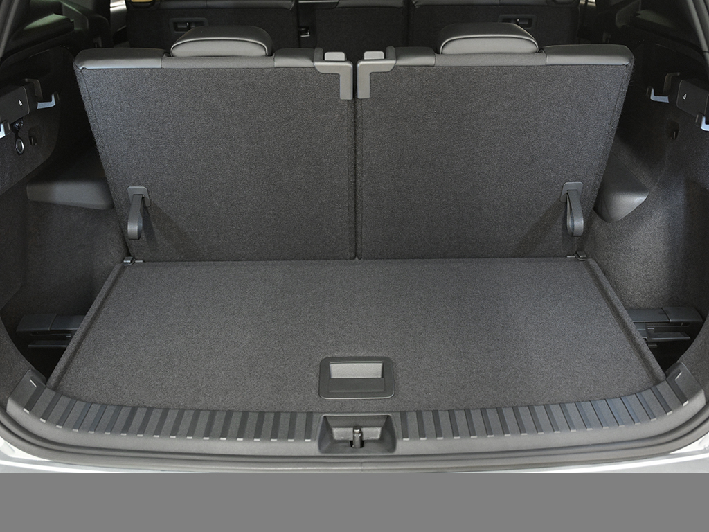 Volkswagen Tayron 2.0 R-LINE DSG 4X4 HARMANKARDON PANO LM20