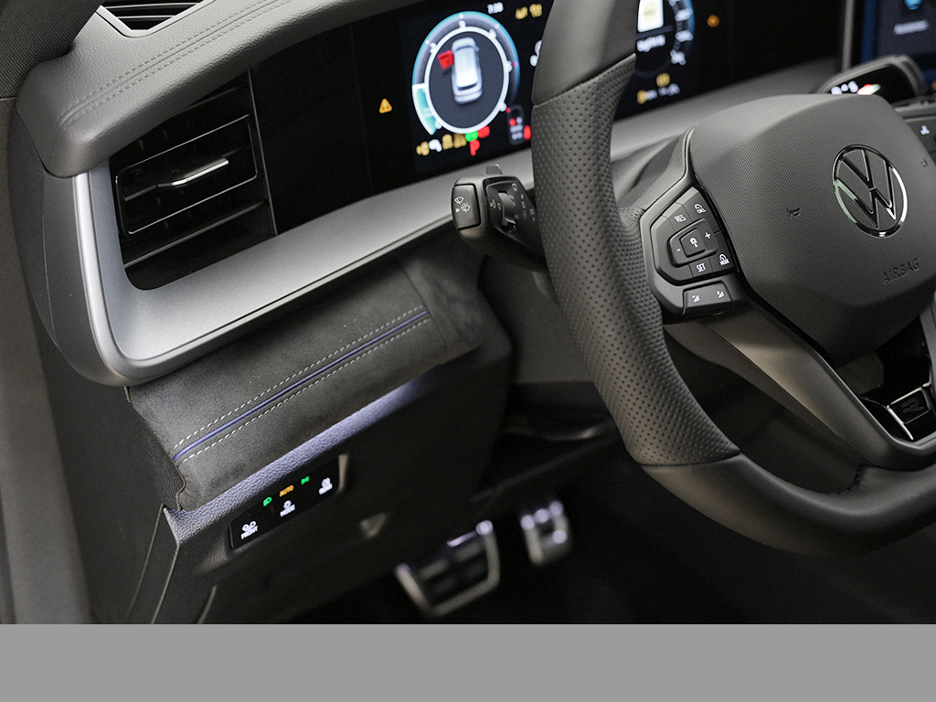 Volkswagen Tayron 2.0 R-LINE DSG 4X4 HARMANKARDON PANO LM20