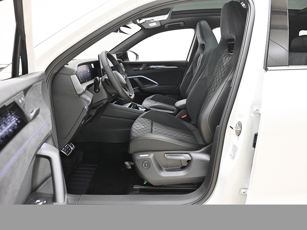 Volkswagen Tayron 2.0 R-LINE DSG 4X4 HARMANKARDON PANO LM20