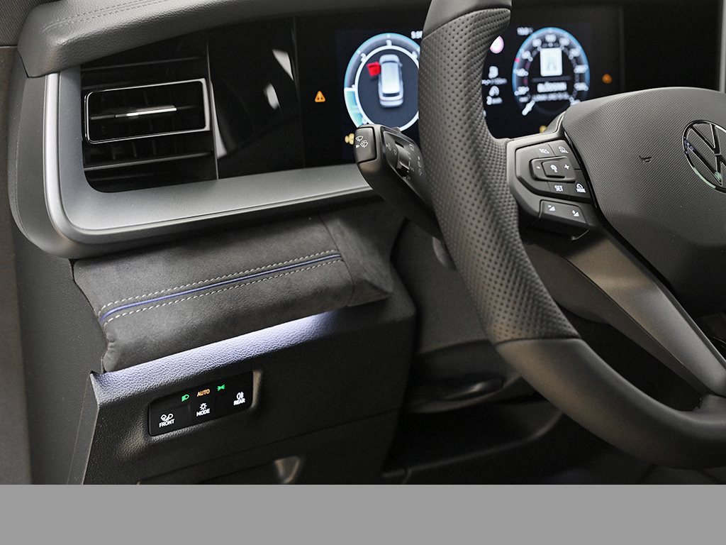 Volkswagen Tayron 2.0 R-LINE DSG 4X4 HARMANKARDON PANO LM20