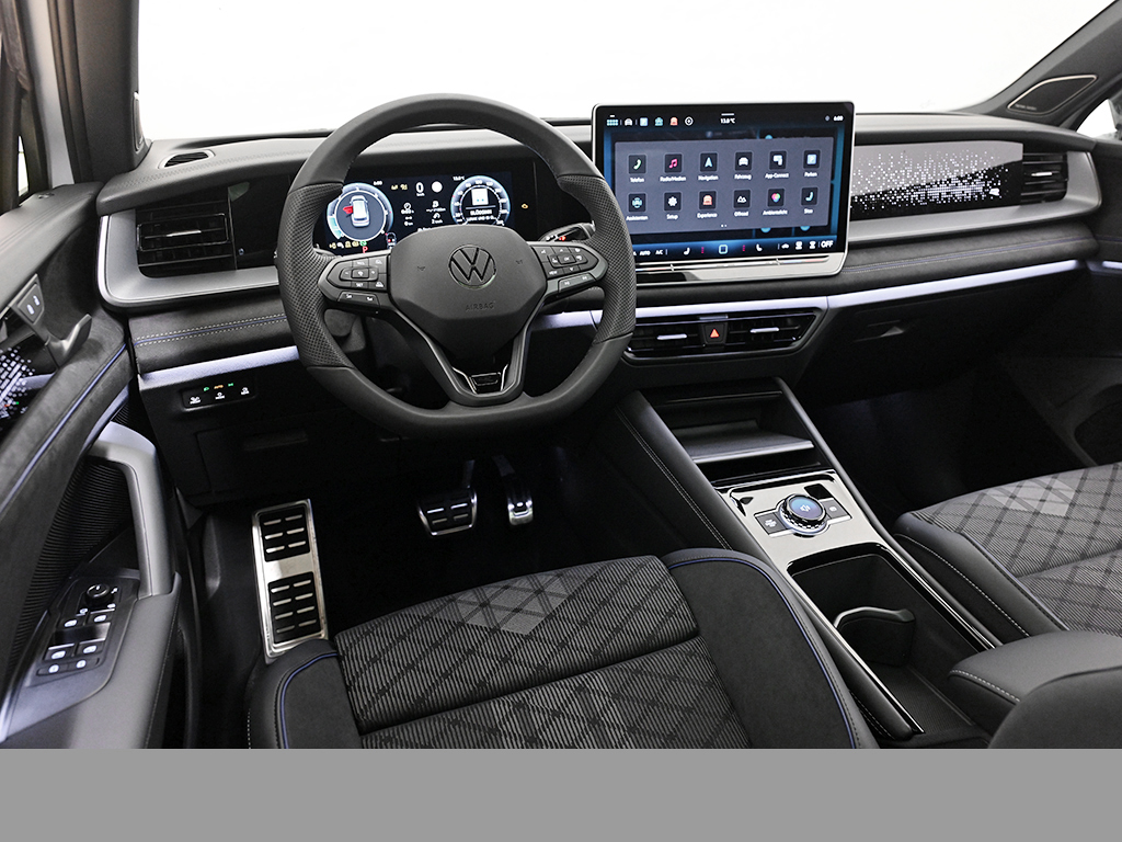 Volkswagen Tayron 2.0 R-LINE DSG 4X4 HARMANKARDON PANO LM20