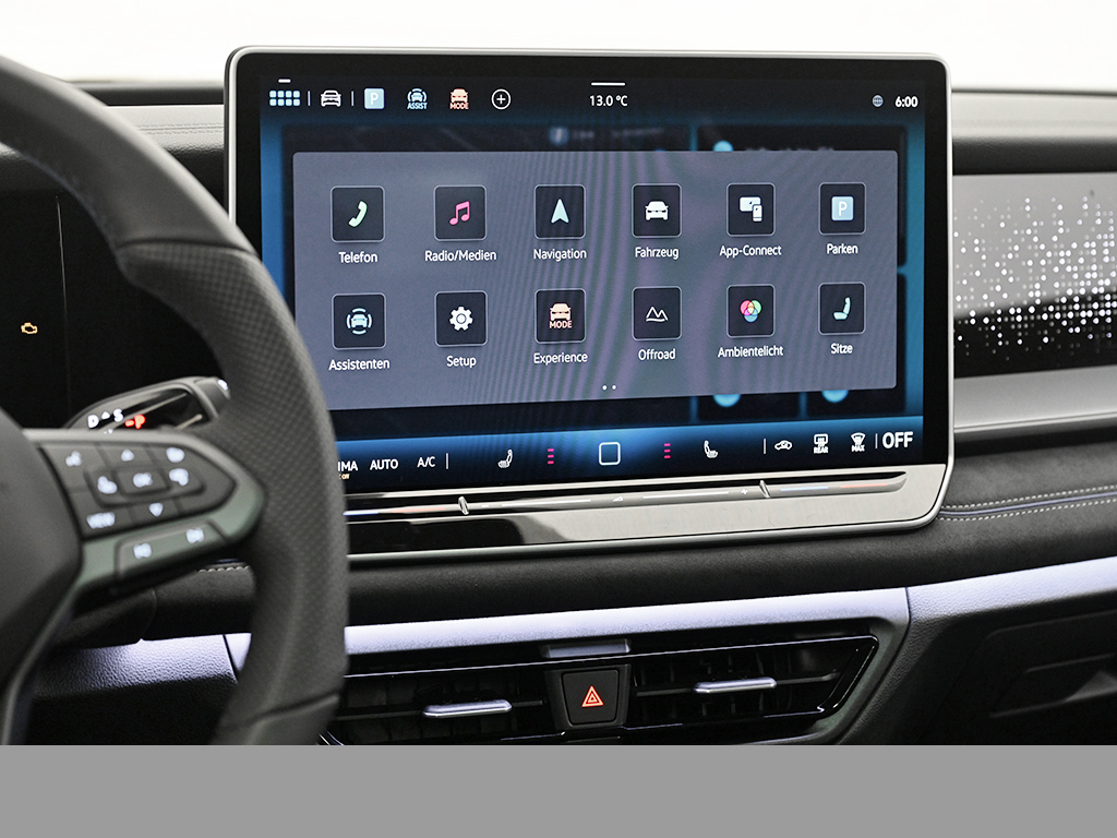 Volkswagen Tayron 2.0 R-LINE DSG 4X4 HARMANKARDON PANO LM20