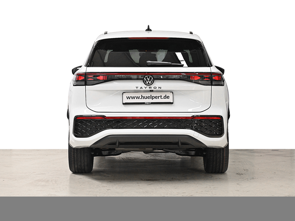 Volkswagen Tayron 2.0 R-LINE DSG 4X4 HARMANKARDON PANO LM20