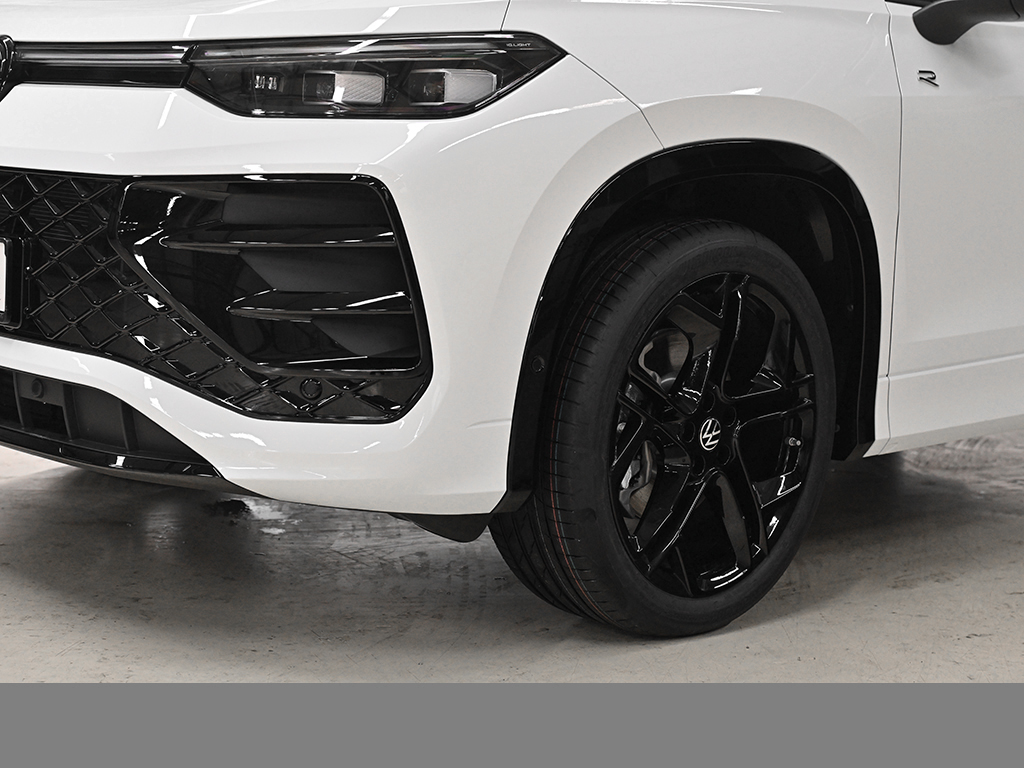 Volkswagen Tayron 2.0 R-LINE DSG 4X4 HARMANKARDON PANO LM20