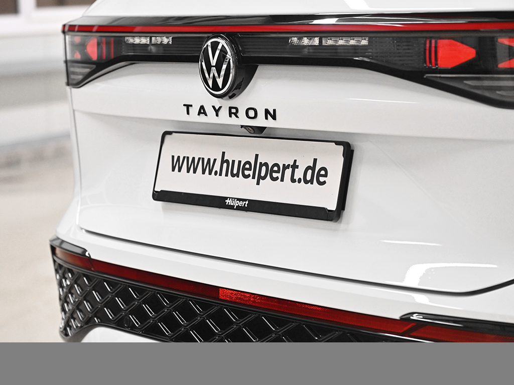 Volkswagen Tayron 2.0 R-LINE DSG 4X4 HARMANKARDON PANO LM20