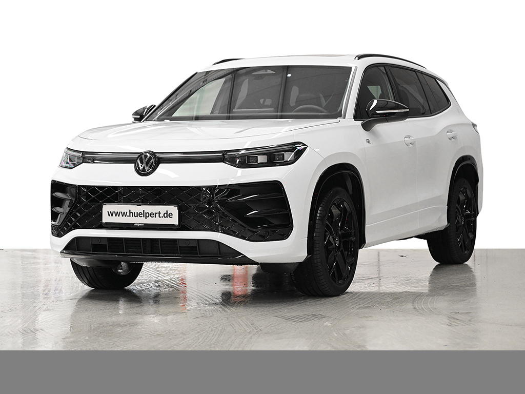 Volkswagen Tayron 2.0 R-LINE DSG 4X4