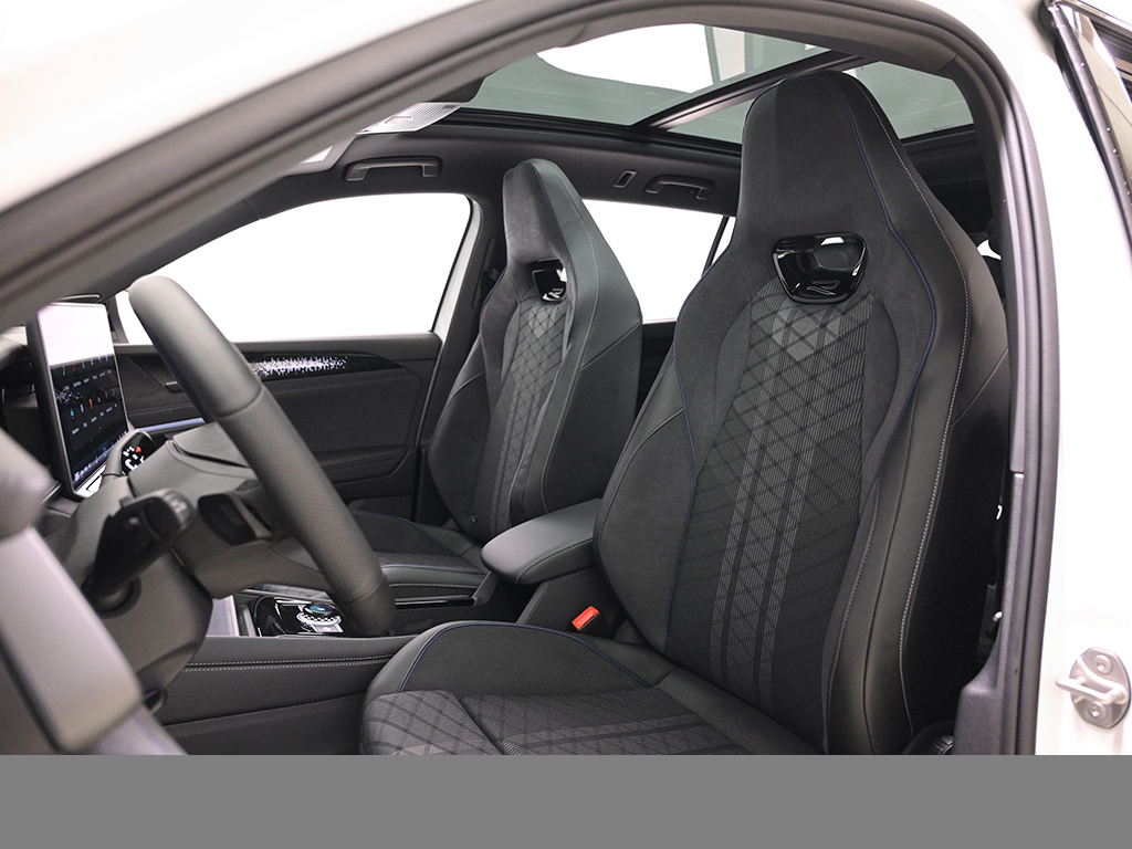 Volkswagen Tayron 2.0 R-LINE DSG 4X4