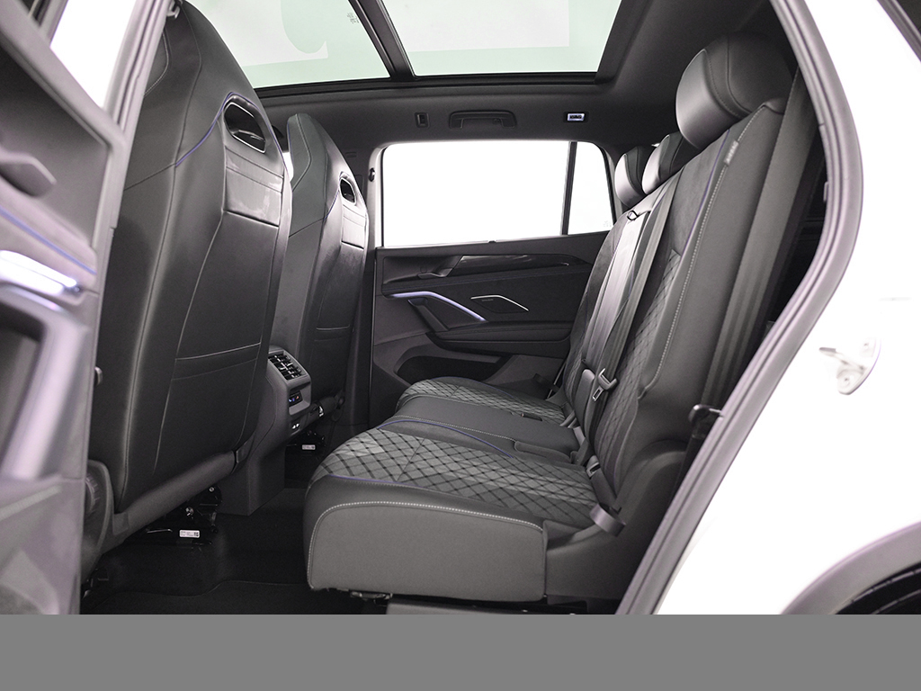 Volkswagen Tayron 2.0 R-LINE DSG 4X4