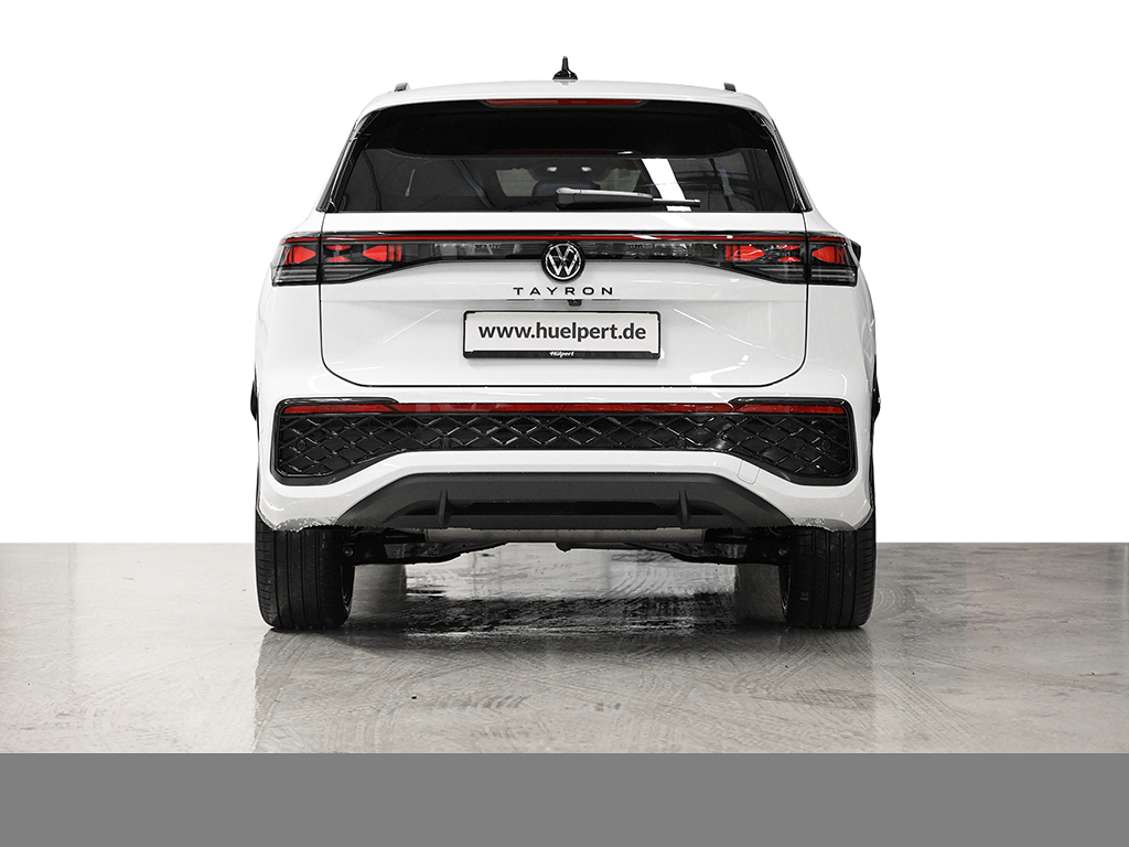 Volkswagen Tayron 2.0 R-LINE DSG 4X4